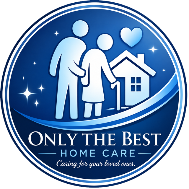 Only the Best Home Care